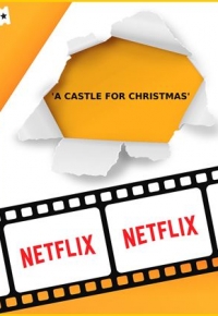 A Castle for Christmas (2021)