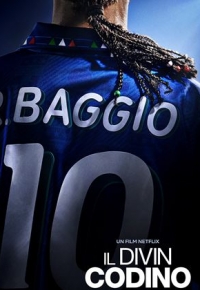 Roberto Baggio, la divina coleta (2021)