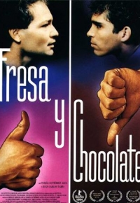 Fresa y Chocolate (2021)
