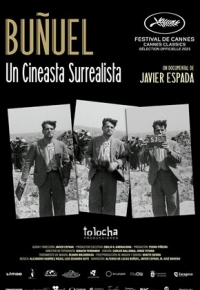 Buñuel, un cineasta surrealista (2021)