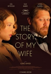 The Story Of My Wife (2021)