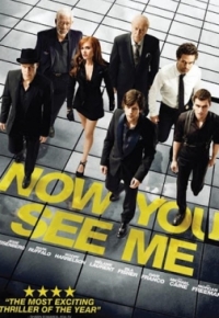 Now You See Me 3  (2022)