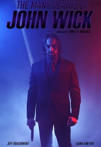 John Wick: Chapter 4  (2022)