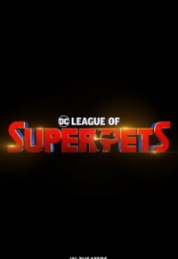 DC League Of Super-Pets (2022)