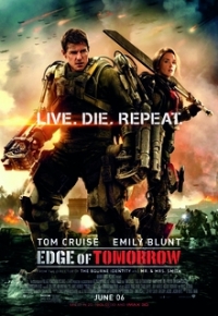 Edge Of Tomorrow 2 (2022)