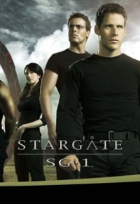 Stargate Reboot (2022)