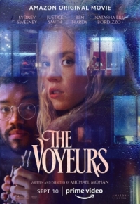 The Voyeur's Motel  (2022)