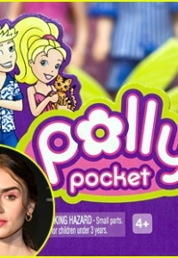 Polly Pocket  (2022)
