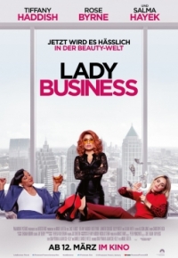 Lady Business  (2022)
