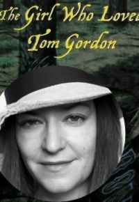 The Girl who loved Tom Gordon (2022)