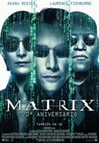 Matrix - 20 aniversario (2021)