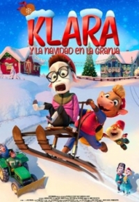 Klara y la Navidad en la granja (2021)