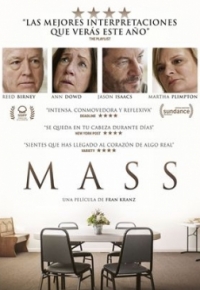 Mass (2022)