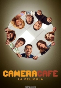 Camera Café, la película (2022)