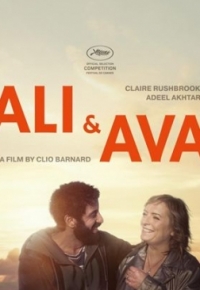 Ali y Ava (2022)