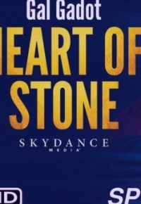 Heart of Stone (2021)