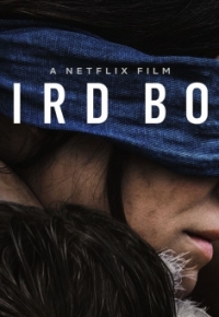 Bird Box Spin-off (2022)