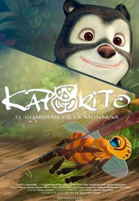 Kaporito, el guardián de la montaña (2022)