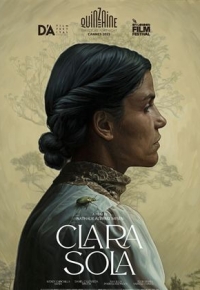 Clara Sola (2022)