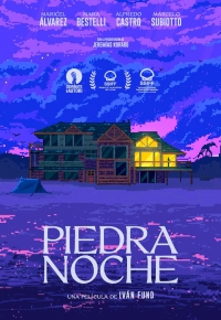 Piedra Noche (2022)