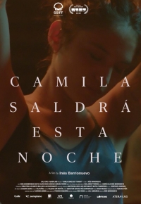 Camila saldrá esta noche (2022)