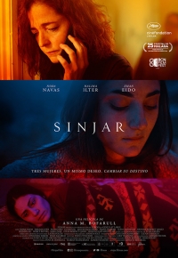 Sinjar (2022)