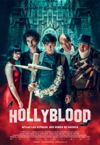 Hollyblood (2022)