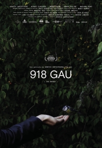 918 GAU (2022)