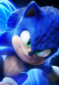 Sonic The Hedgehog 3 (2024)