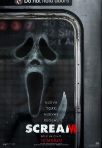 Untitled Scream Sequel (2023)
