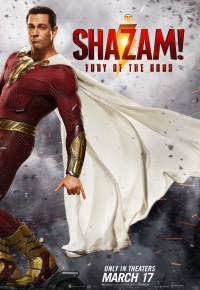 Shazam! 2 Fury of the Gods (2023)