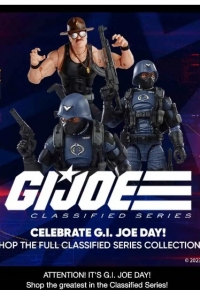 Untitled G.I. Joe Origins 2 (2023)