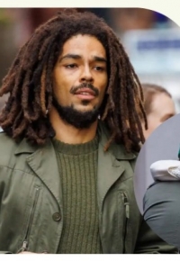 Untitled Bob Marley (2023)