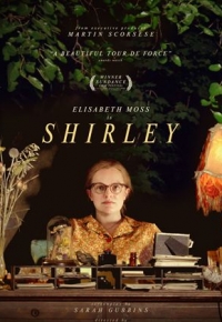 Shirley (2023)
