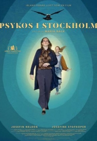 Psicosis en Estocolmo (2023)