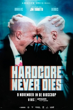 Hardcore Never Dies (2023)
