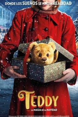 Teddy, la magia de la Navidad (2024)