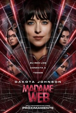 Madame Web (2023)