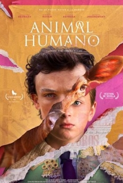 Animal/Humano (2024)