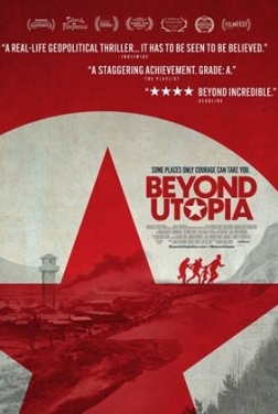 Beyond Utopia (2024)